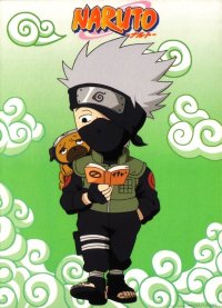 BUY NEW naruto - 119876 Premium Anime Print Poster